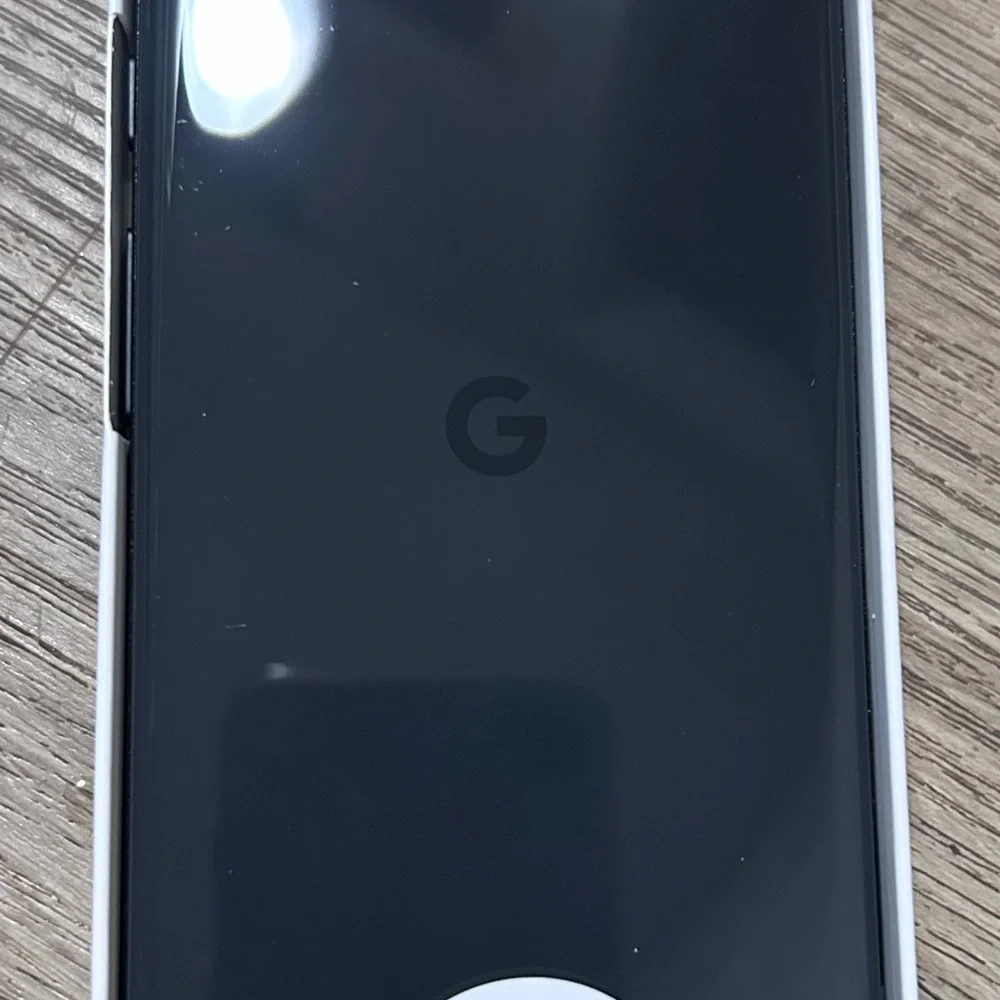 Google Pixel 6a - 5G Android Phone - AT&T Smartphone BRAND NEW